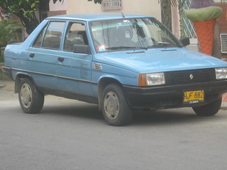 Renault 9 Gtl Primera Serie | Gtl89 | Flickr