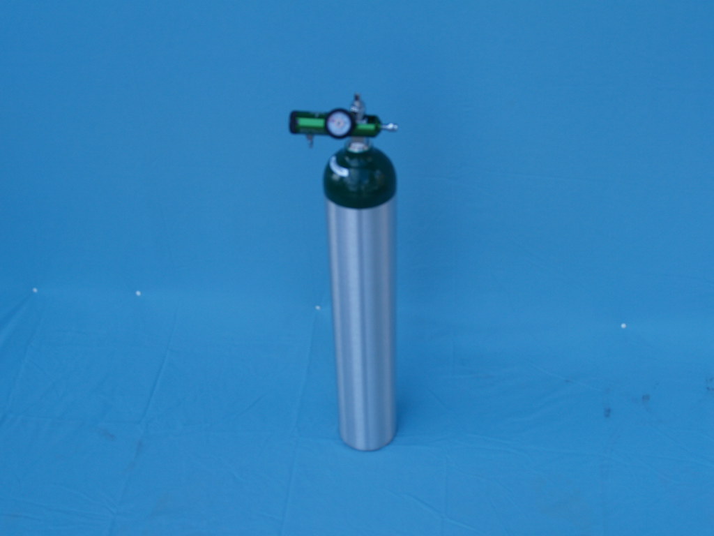 Medical Oxygen Tank All About Medical Transportation uses … Flickr