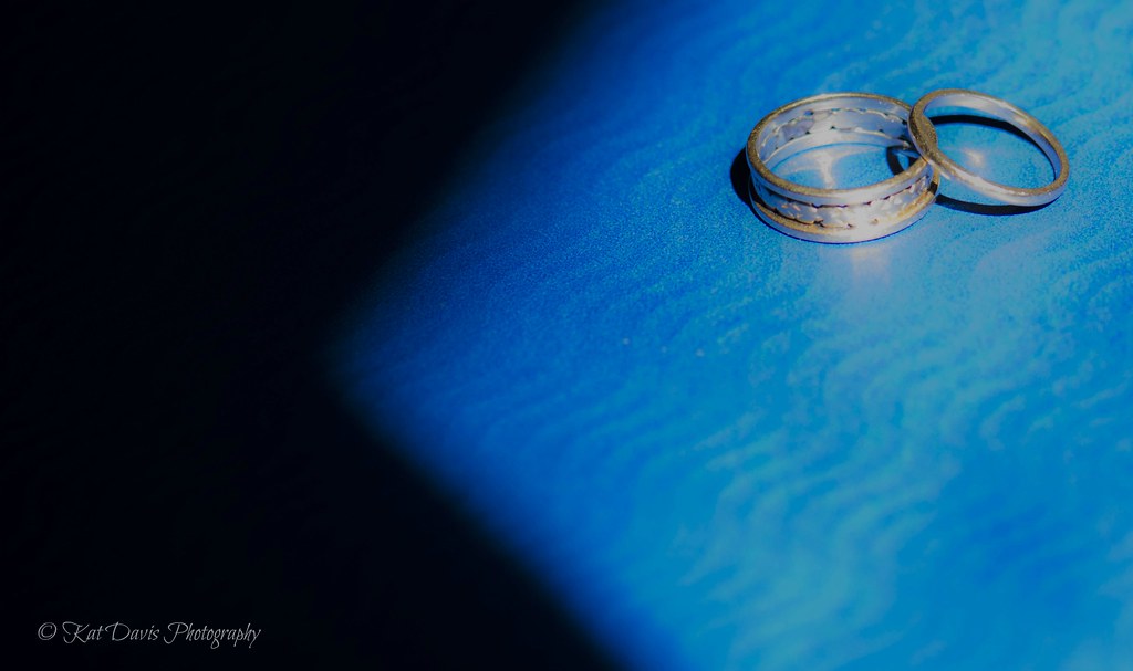 Symbols of Dedication Wedding rings are symbols of true de… Flickr