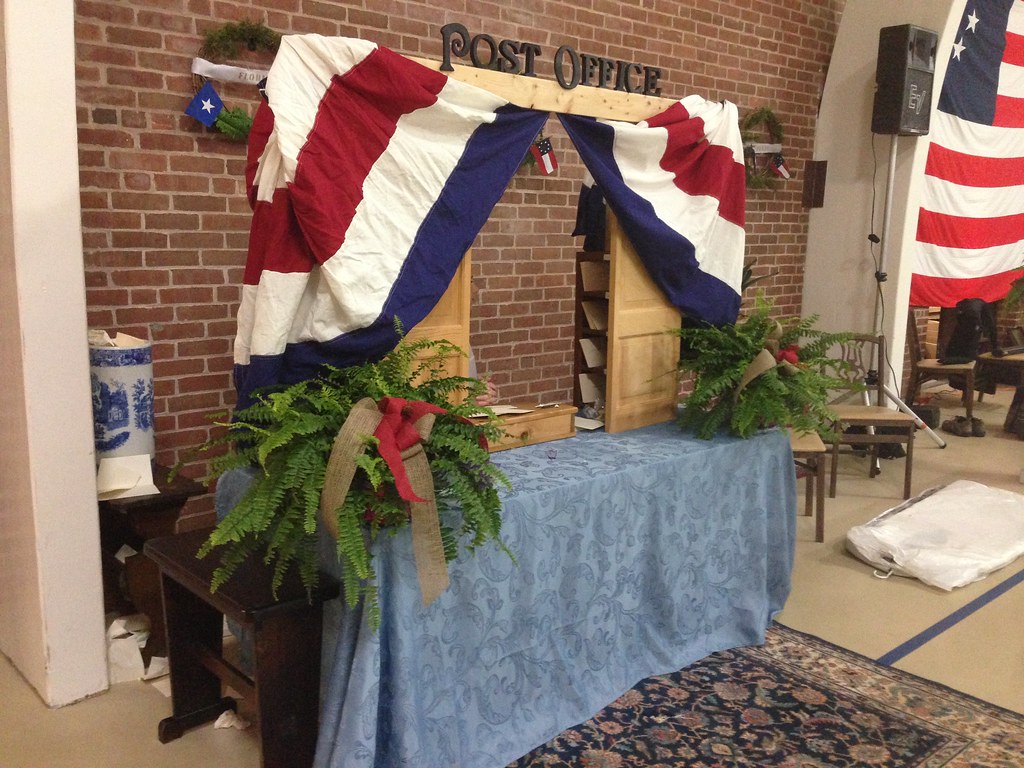 Cromwell Historical Society Civil War Ball Jason Condon Flickr