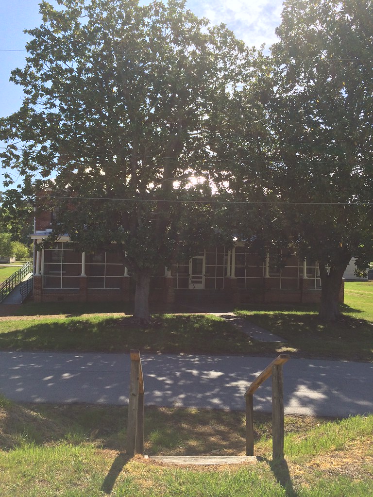 La Crosse, Virginia April 26th, 2014 j_rkerns Flickr