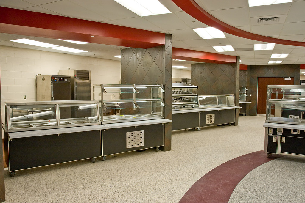 2010Warwick Middle School001 Clark Food Service Equipment Flickr