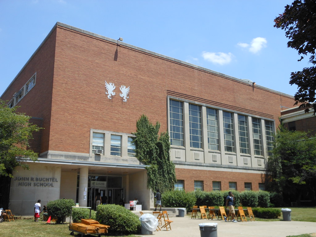 060912 Buchtel High SchoolAkron, Ohio (4) Aaron Turner Flickr