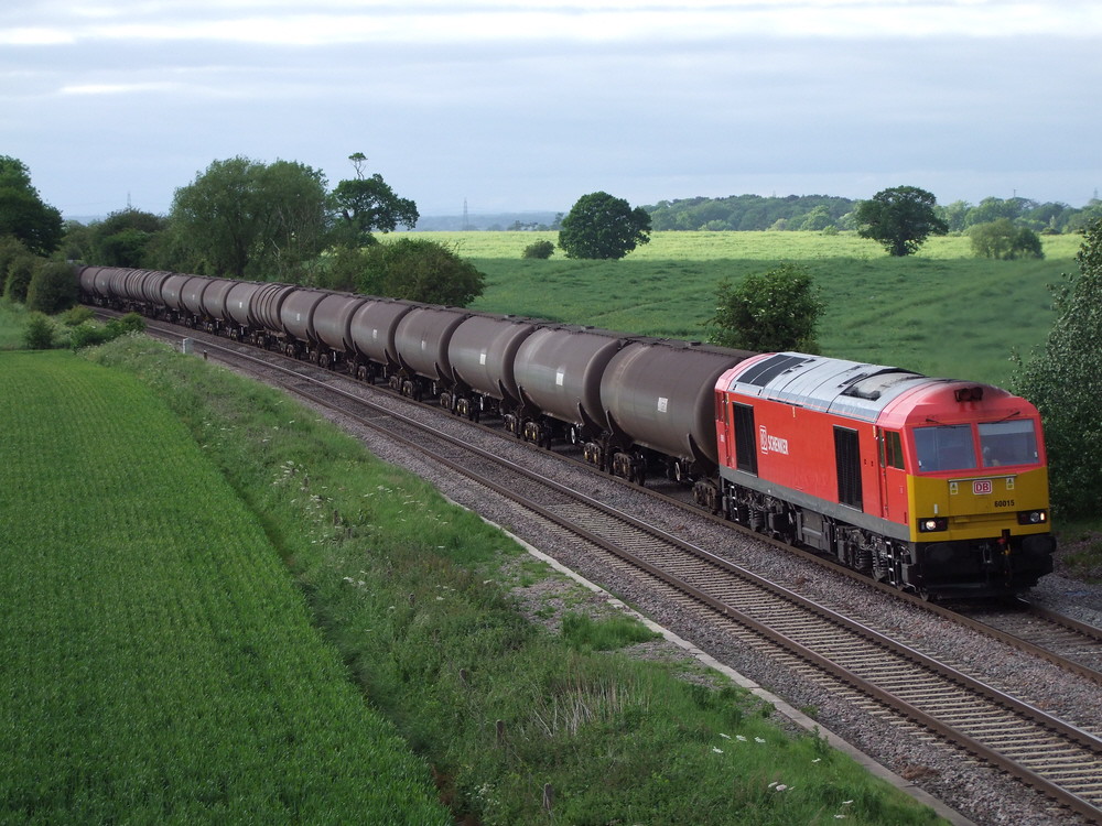 Portway 60015 6V70 Lindsey to Didcot 09/06/12 Neil Davies Flickr