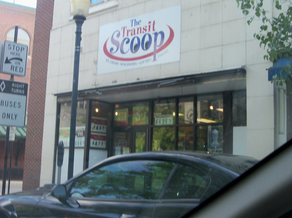 Revco Williamsport, PA (2) Store 1019, 313 Pine St; a fo… Flickr