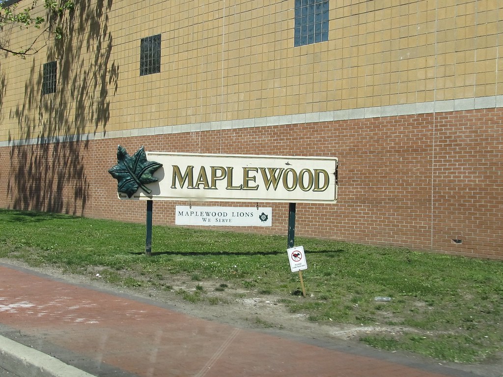 to Maplewood, New Jersey Maplewood is a township i… Flickr