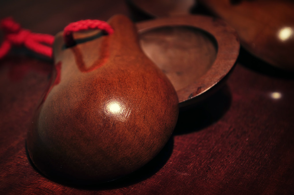 Carlos Gracia Flickr