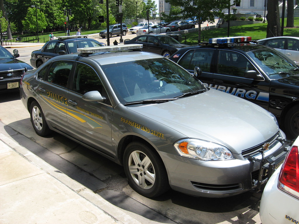 Village of Wonewoc, Wisconsin Police Department Village of… Flickr