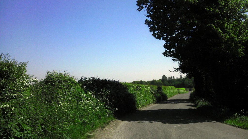 Kemsing Road Kent Paul F 36 Flickr