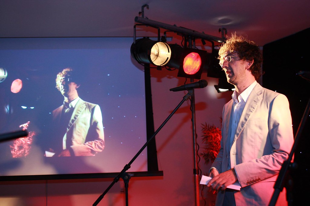 354114 Screen Directors Guild of Ireland Flickr