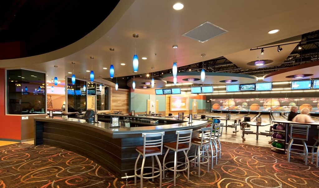 Langford Centre Flickr