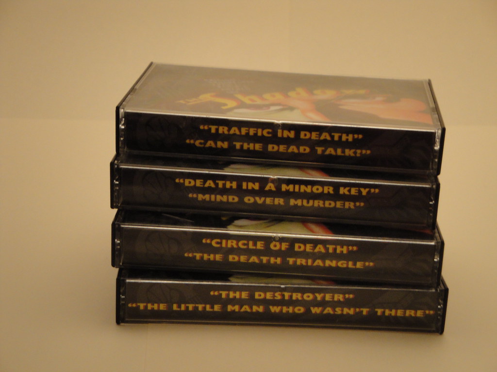 Books on CD (3) Ann store Flickr