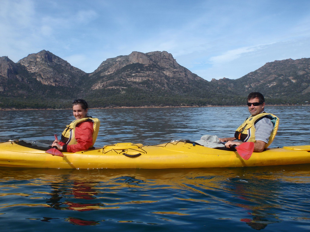 01 Apr 12 Kayaking tour (3) Alison & Simon Stubbs Flickr