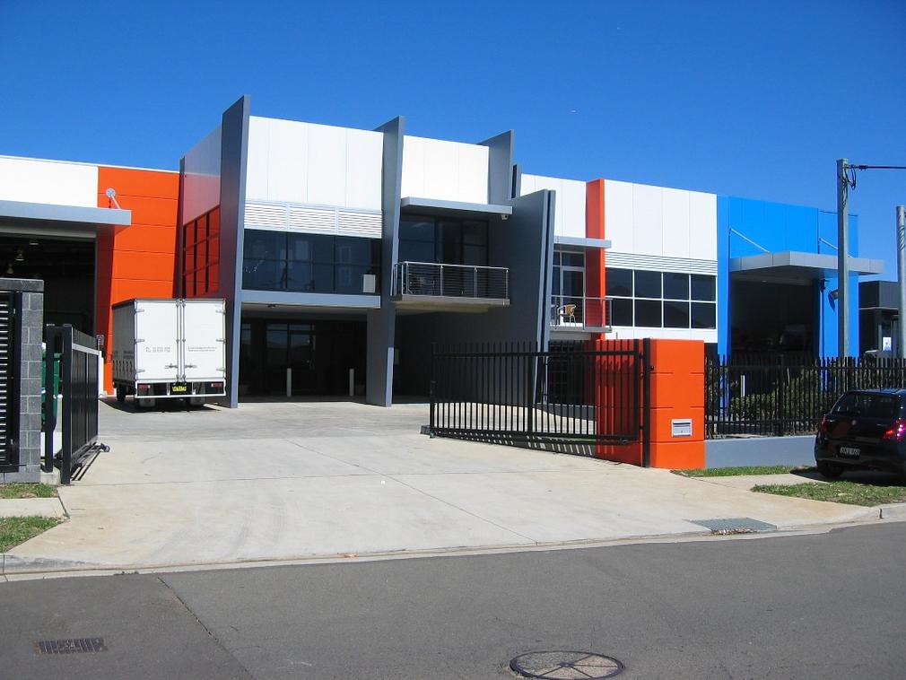 commercial real estate Australia Looking for a property wi… Flickr