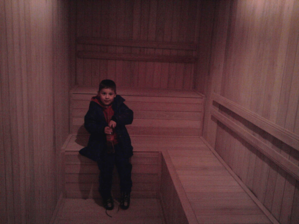 INTERIOR DE SAUNAS PUERTO MADERO RUBEN STOCCO Flickr