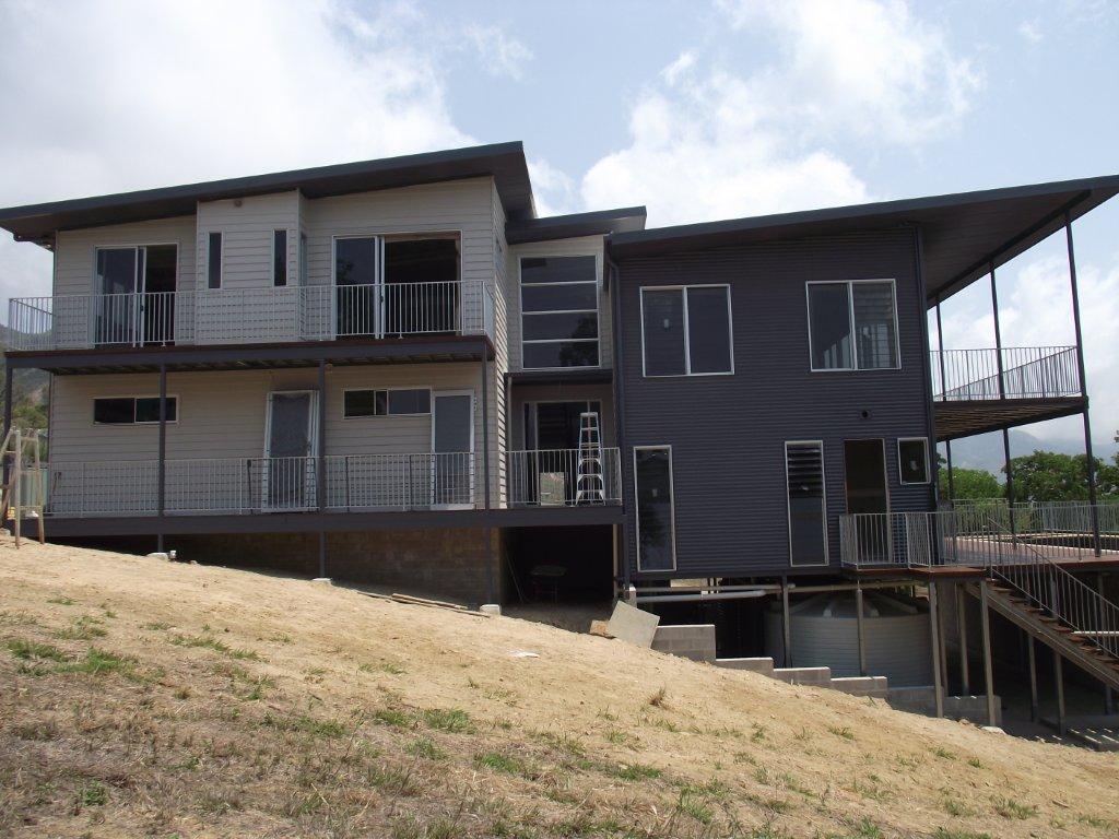 Hideaway Bay NuSteel Homes Flickr