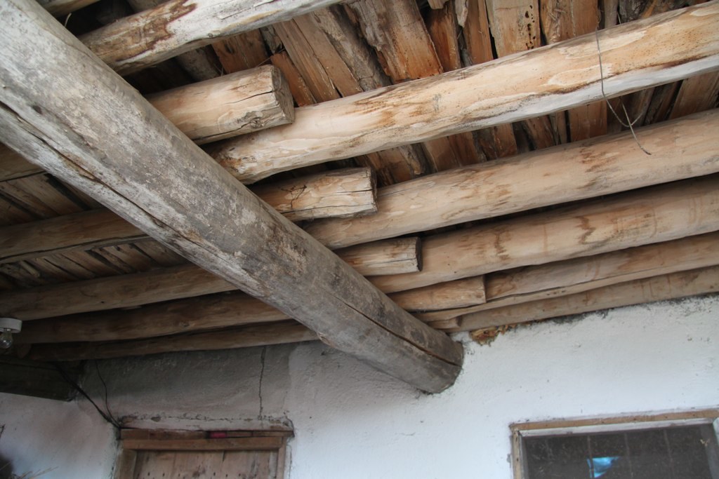 porch roof underside ryanandlaurawolf Flickr