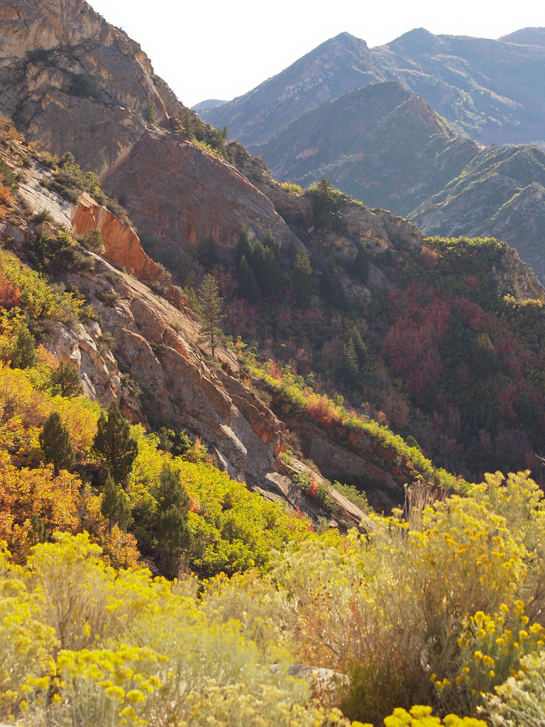 Vacation in Eden Utah Spanish Fork Canyon, Mt Pleasant & E… Flickr