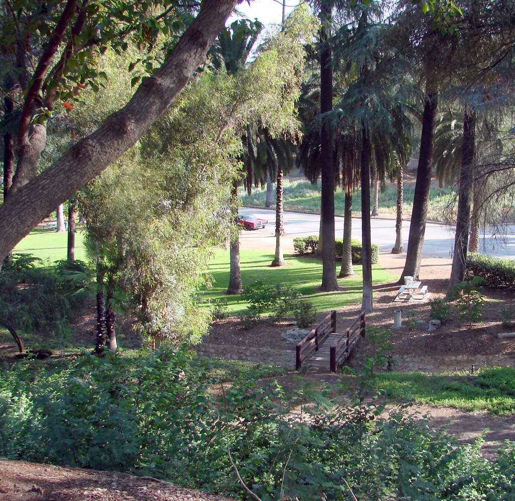 Prospect Park, Redlands, CA 52012 (1 in a multiple pictur… Flickr