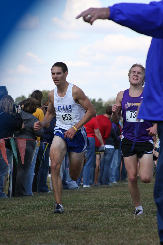 XC Evansville 849 EIU Track & Field and Cross Country Flickr