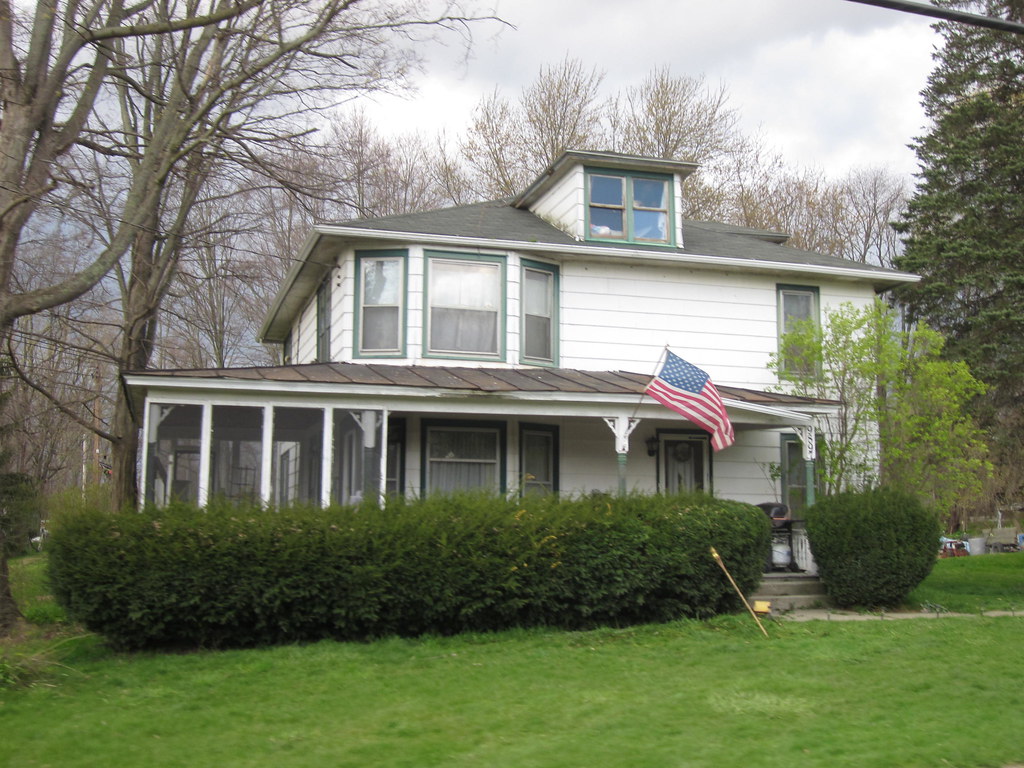 Bradford, New York Bradford, New York Doug Kerr Flickr