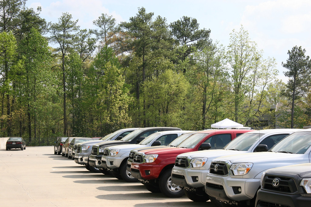 Sandy Springs Toyota Sandy Springs Toyota Sandy Springs Toyota Flickr