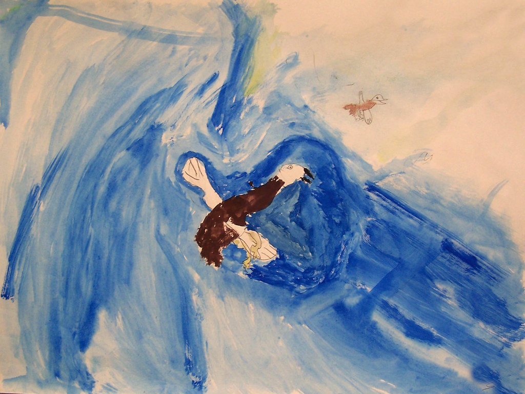 Vale_Youth_Art_Project_054 In Vale, Oregon, the BLM brough… Flickr