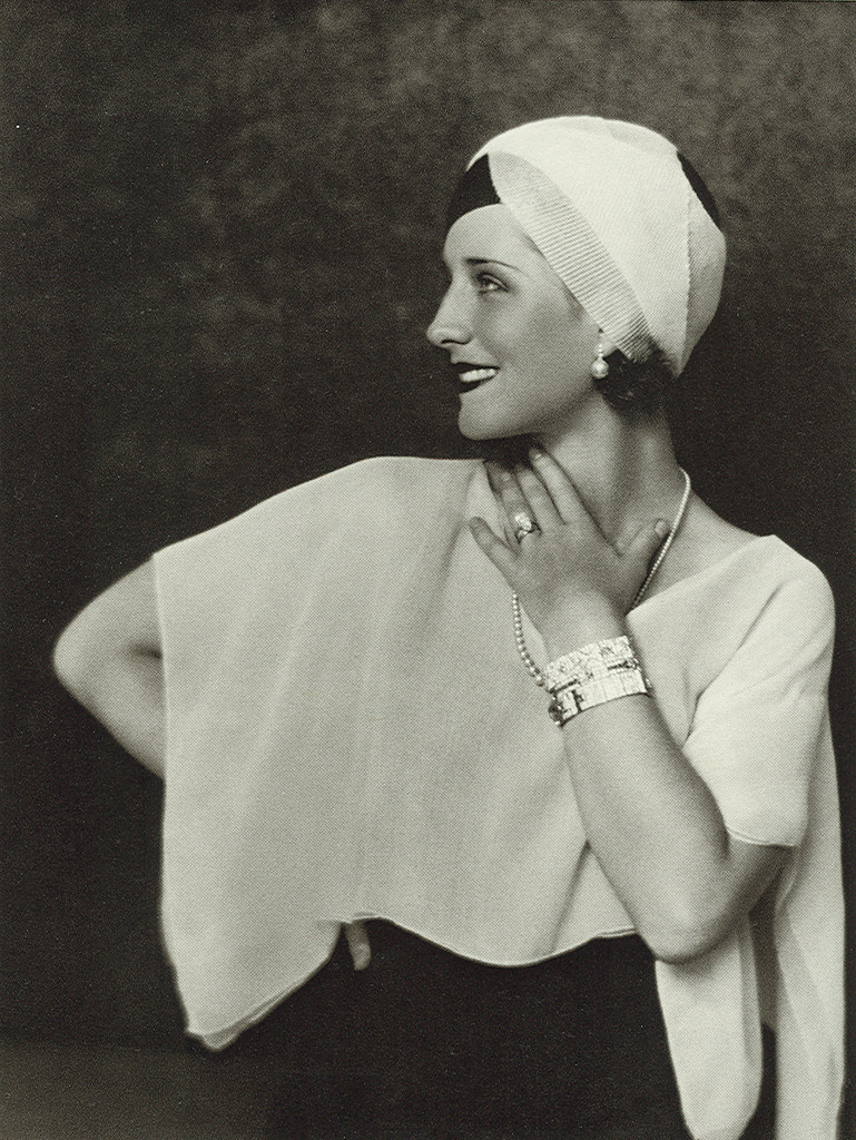 The lovely Norma Shearer, indeed. Norma Shearer, 1929; pho… Flickr