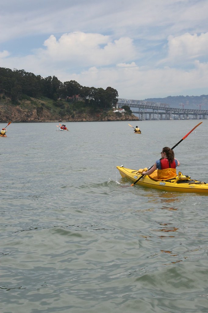 city_kayak_san_francisco_bay_kayaking_0074 City Kayak Flickr