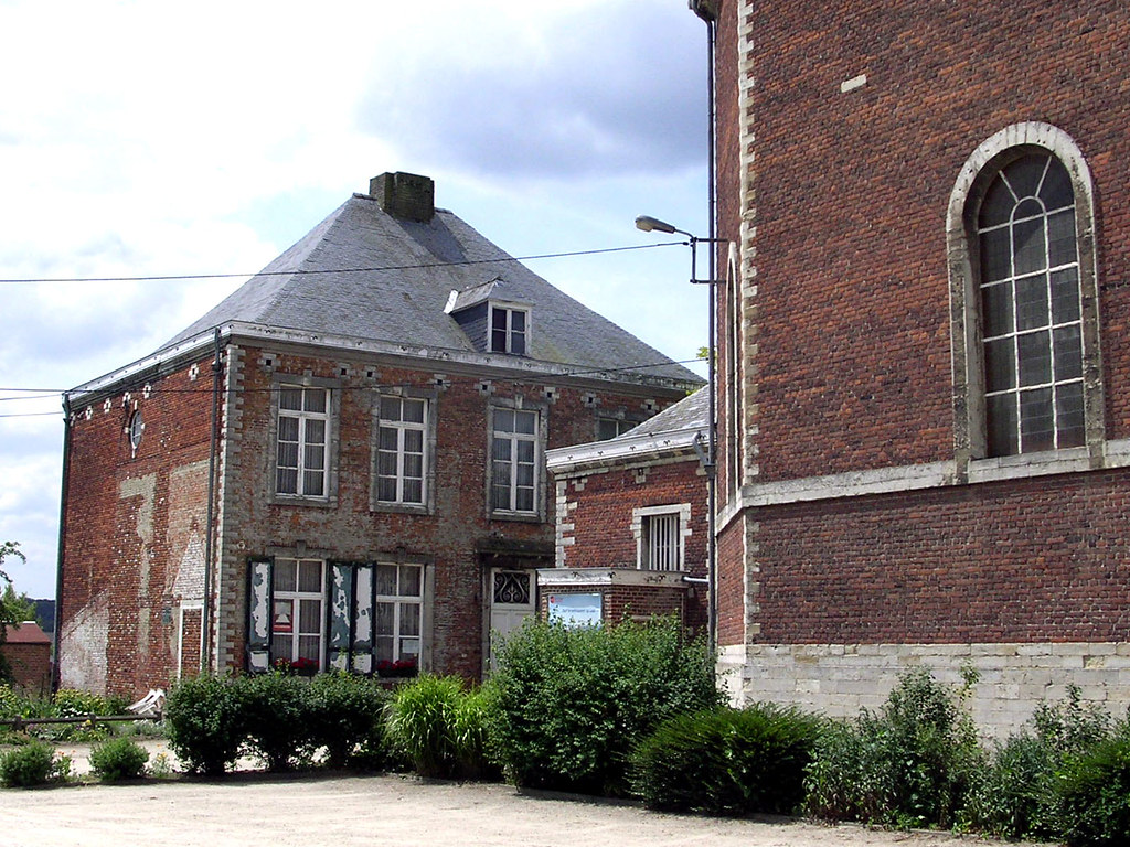 Flickriver Photoset 'OudHeverlee' by erfgoed