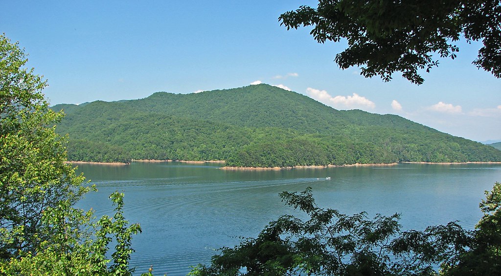 Fontana Lake Fontana, NC, USA BRPhoto Flickr