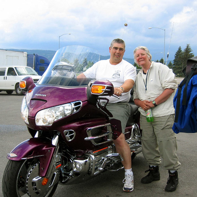 Soda Springs, Idaho Mr. Puyallup and Ms. Captain This guy… Flickr
