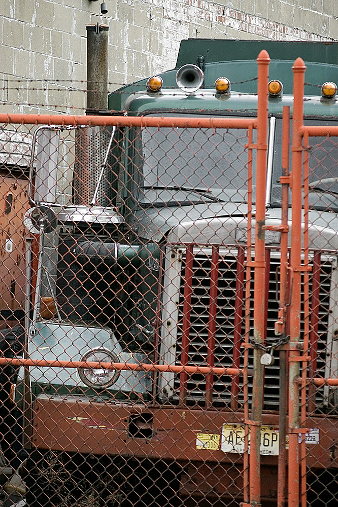 Red_Hook_37 Brooklyn Jersey trucks, yeehaaa! Timothy Vogel Flickr