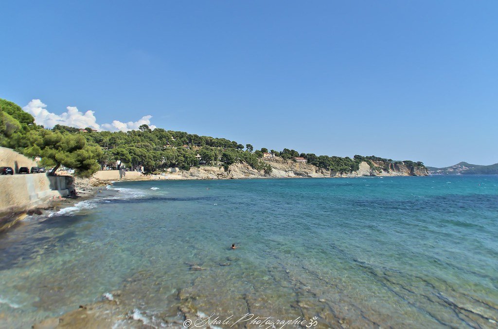 La Baie Des Anges La Ciotat ©ShaliPhotographie2015ૐ Flickr