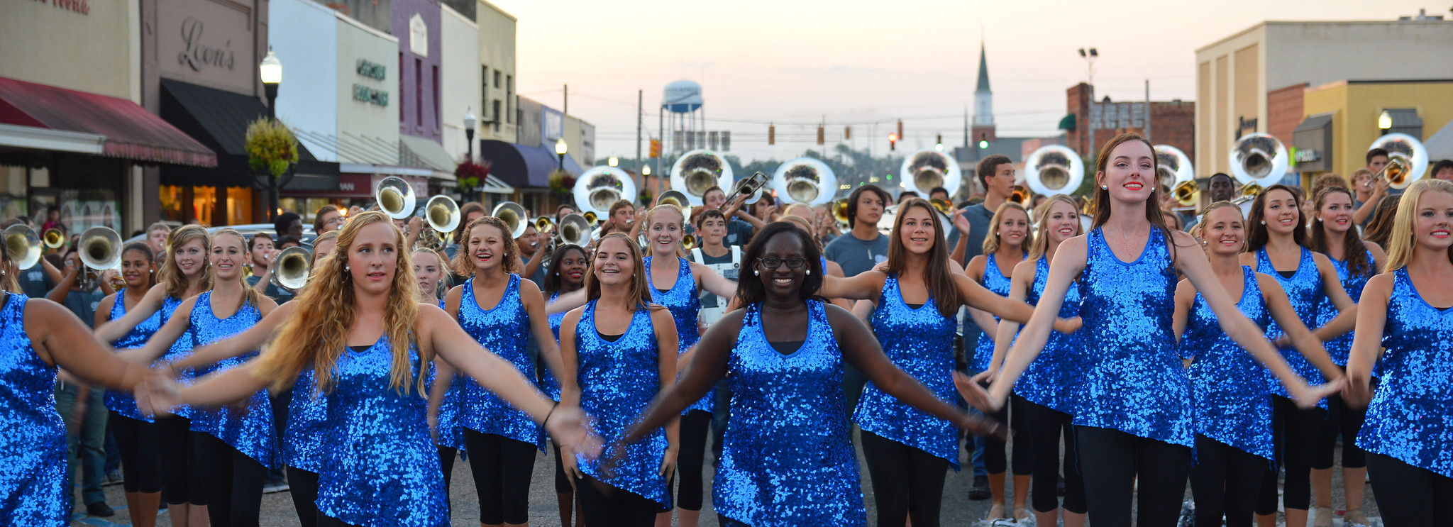 Enterprise, AL Flickr
