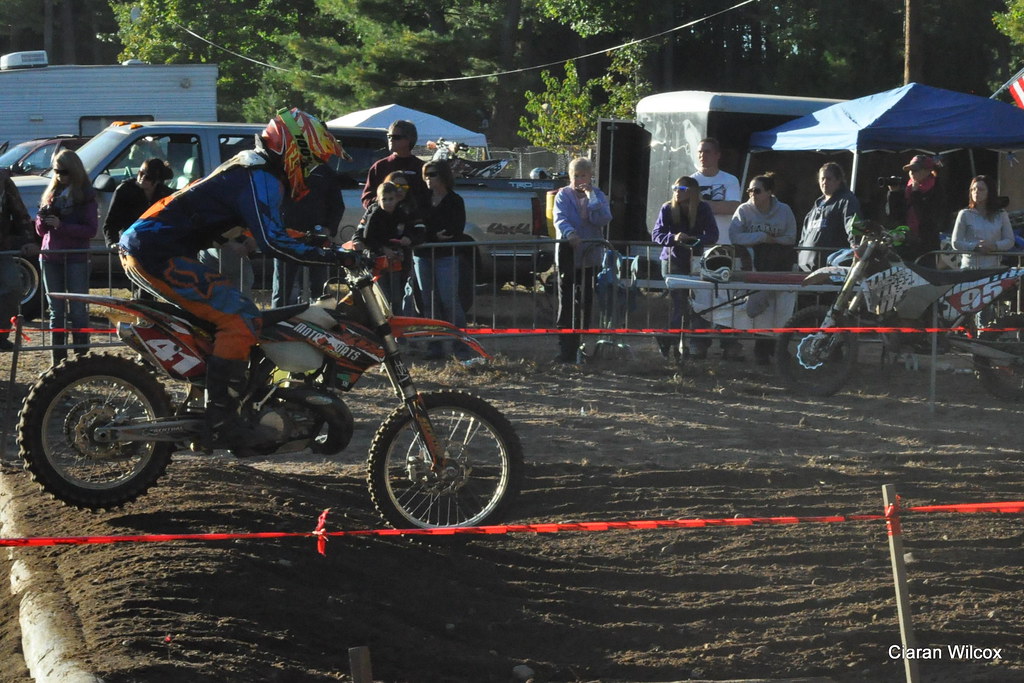 JDay Offroad Southwick II GP Southwick MA 10.4.15 ciaran wilcox