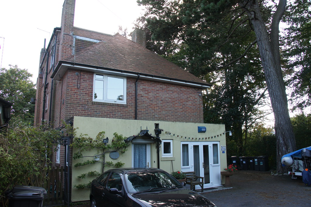 6 Denewood Road, Westbourne, Bournemouth, Dorset Flickr