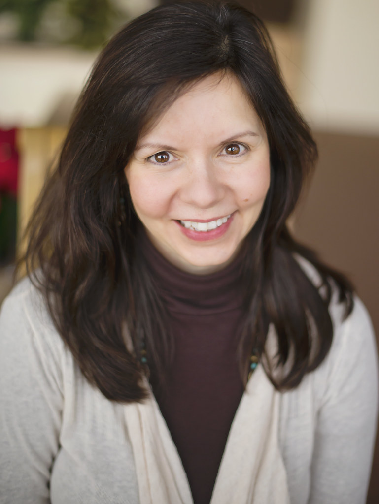 Massage Therapist Headshot Greensboro, NC mperezsimons Flickr