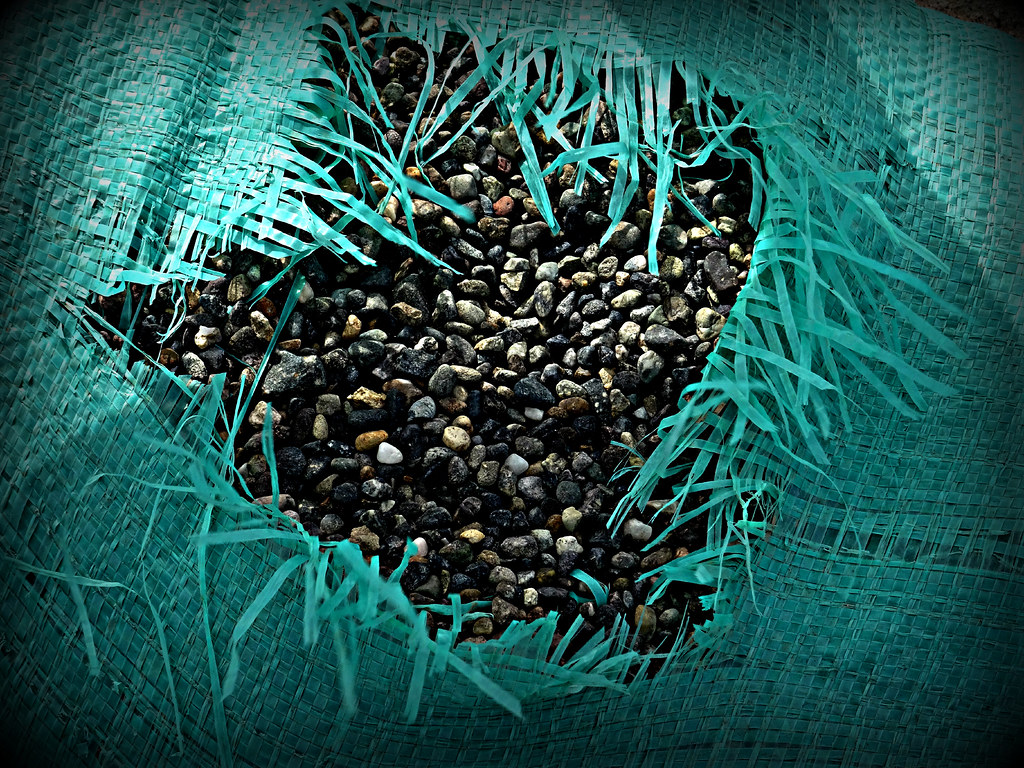 Bag of Rocks Jett Brooks Flickr