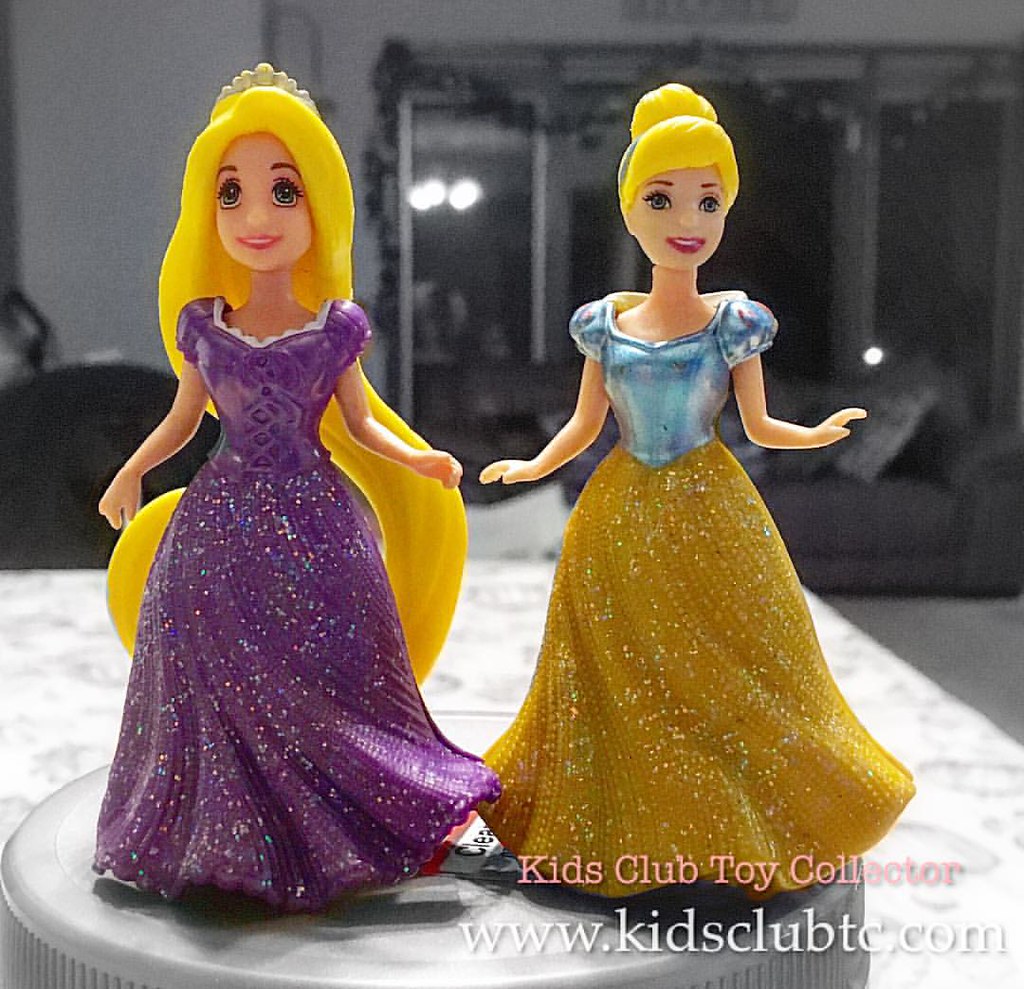 How many Disney princesses can you name? We came up with 8… Flickr