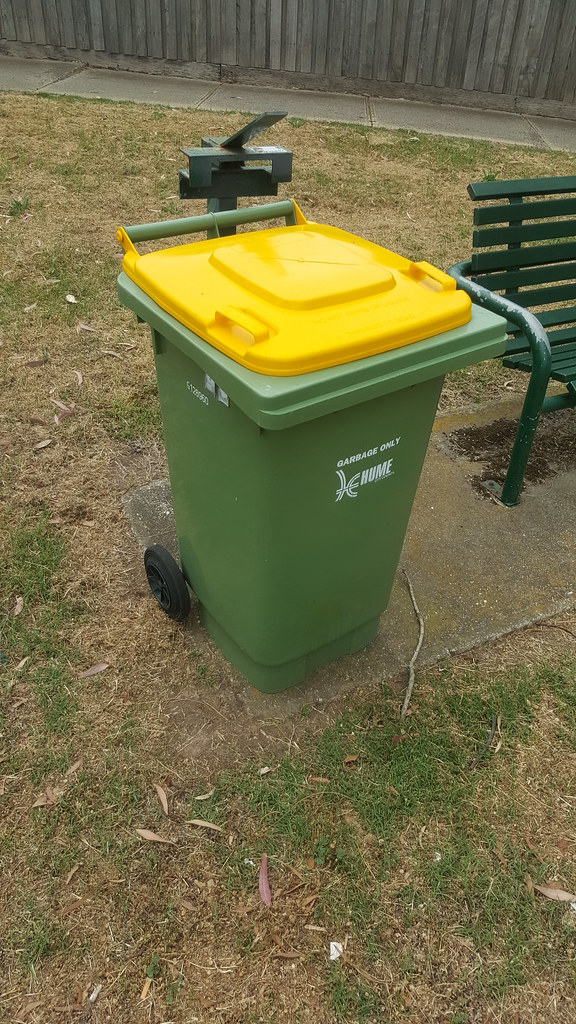 Assorted Hume Bins jatho4 Flickr