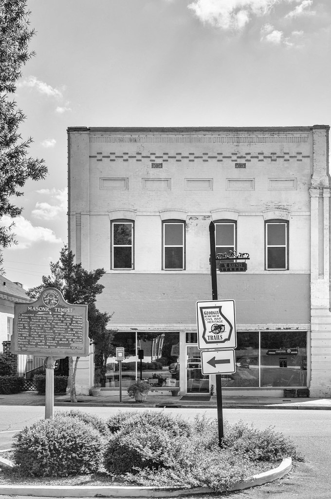 Sandersville, jwcjr Flickr