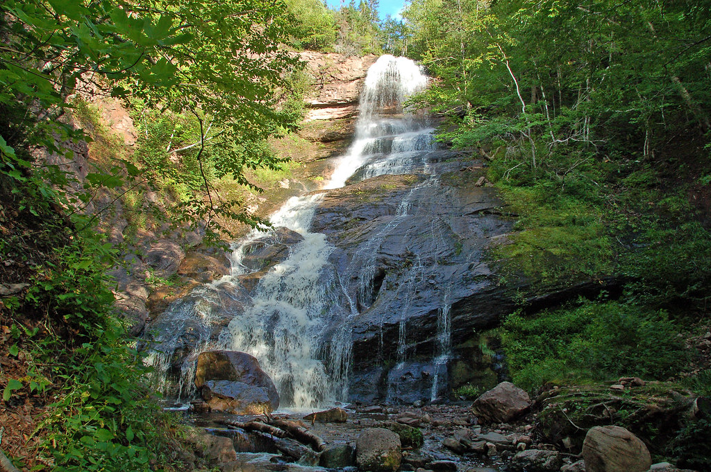DSC_0156 Cape Breton Highlands NP Nova Scotia mosey_cat Flickr