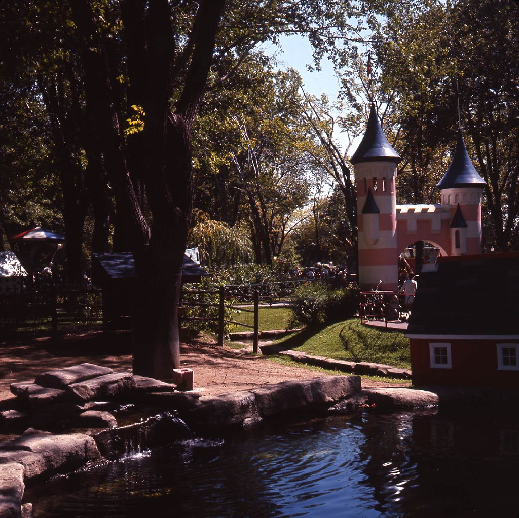 Le Jardin des merveilles, 1965 VM94Ad3010 Archives de la Ville de