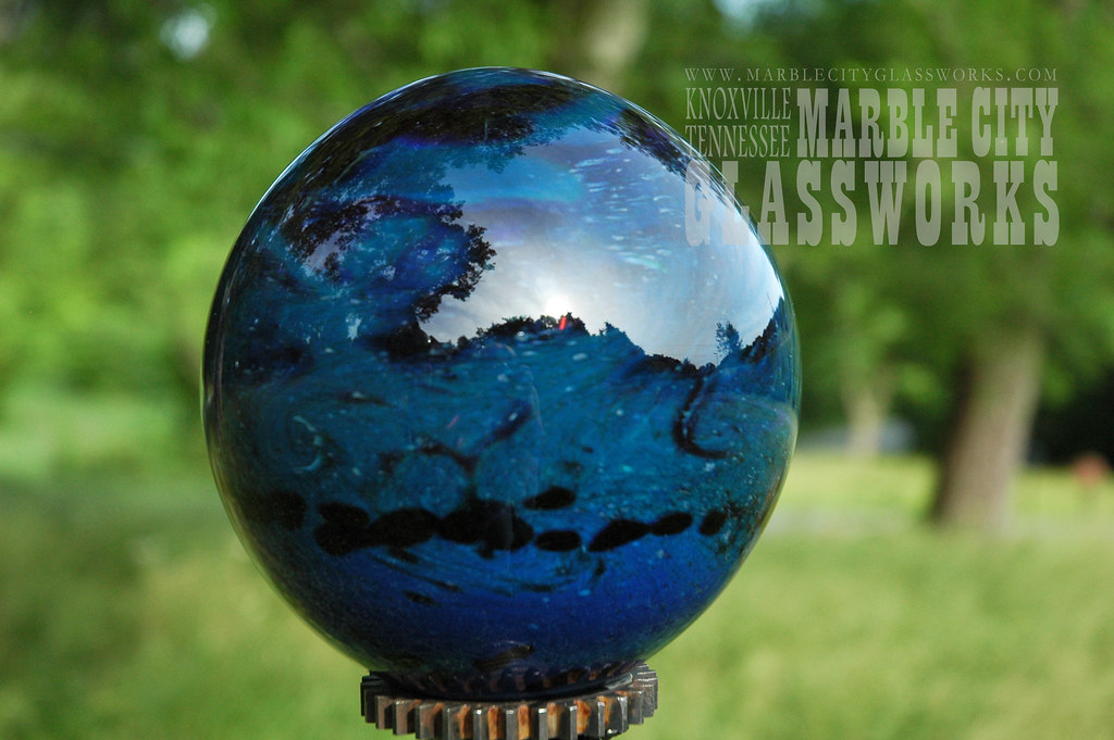 blueorbwm1 Marble City Glassworks Flickr