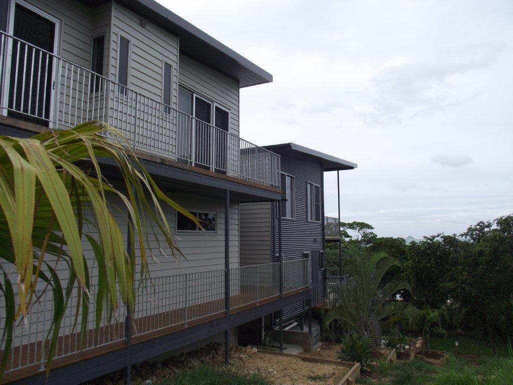 Hideaway Bay NuSteel Homes Flickr