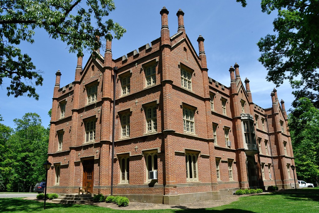 Bexley Hall Kenyon College 2 Andrew Flickr