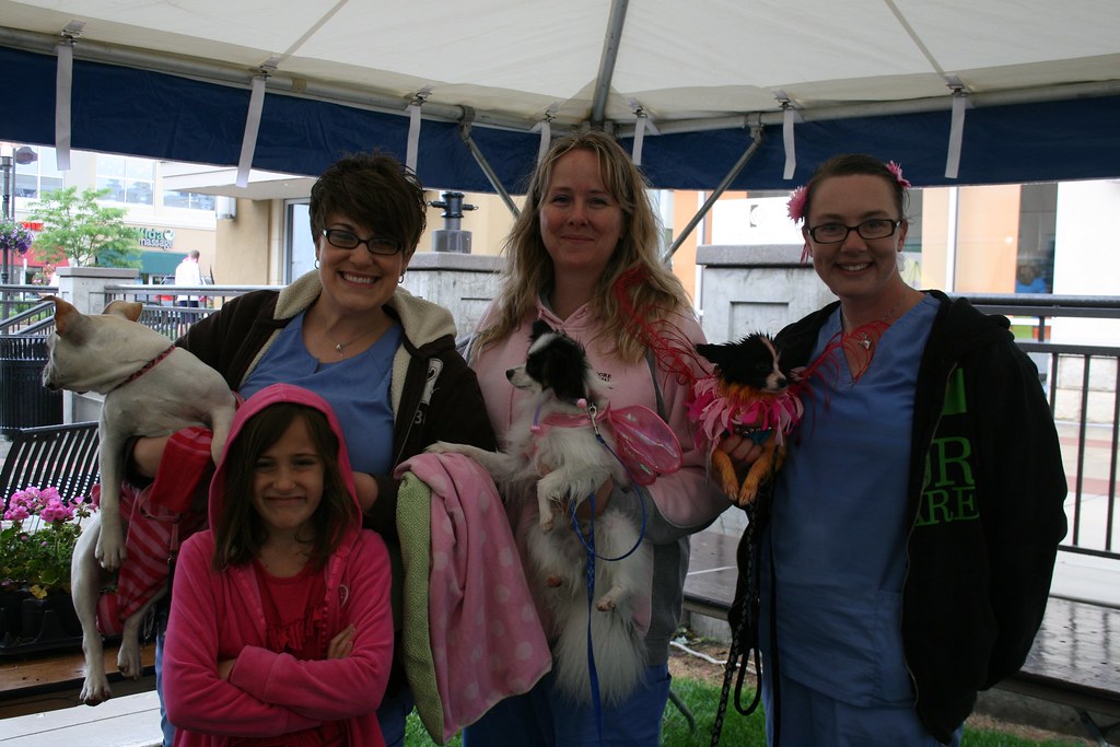Team Moore Animal Hospital Team Moore Animal Hospital incl… Flickr