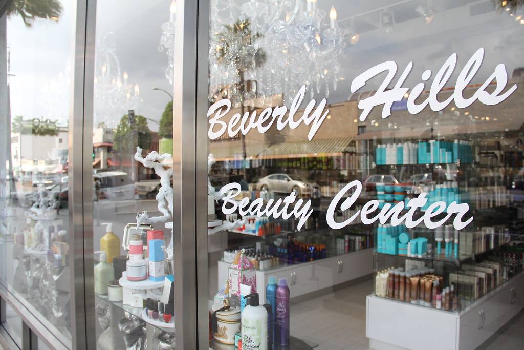Beverly Hills Beauty Center Beverly Hills Beauty Center Flickr