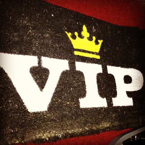 How can you let your customers know they're VIPs from the … Flickr